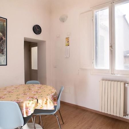 Apartment Palazzuolo Florence Exterior photo