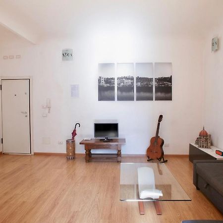 Apartment Palazzuolo Florence Exterior photo